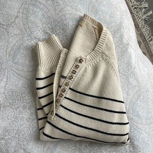 Sezane Leontine Jumper